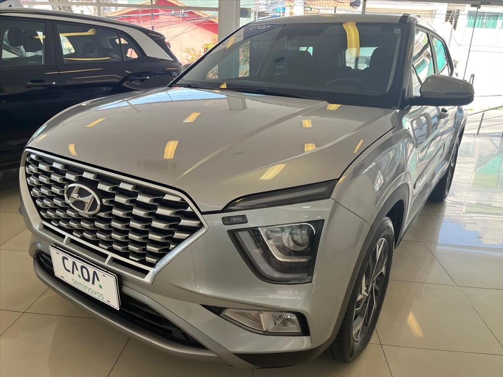 1.0 TGDI FLEX LIMITED SAFETY AUTOMÁTICO