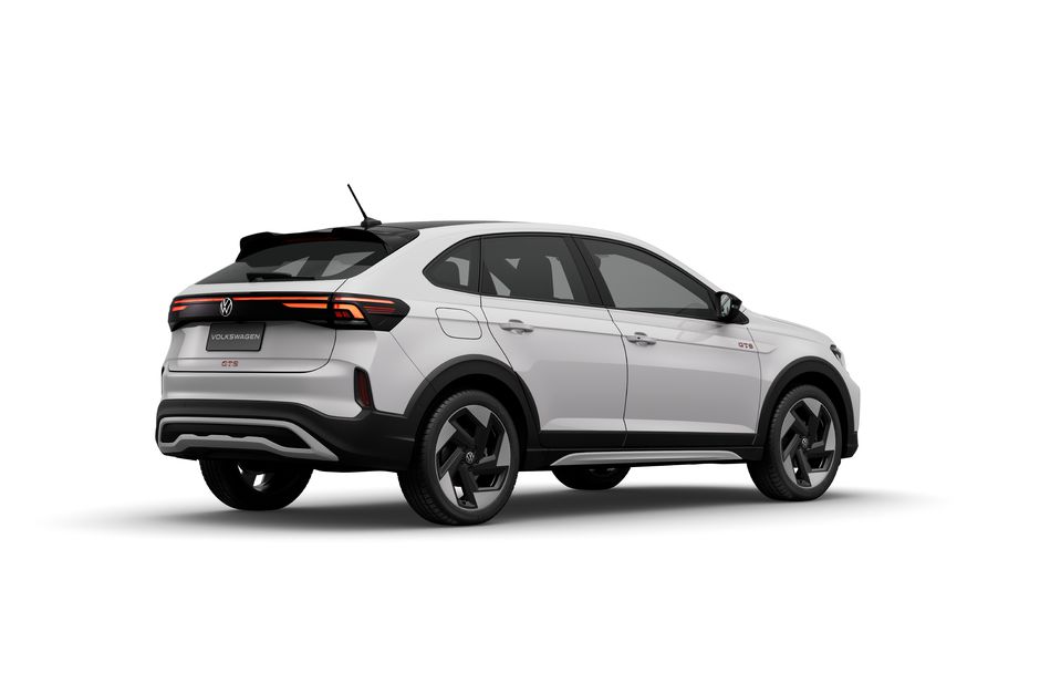 NIVUS 1.4 250 TSI TOTAL FLEX GTS AUTOMÁTICO1