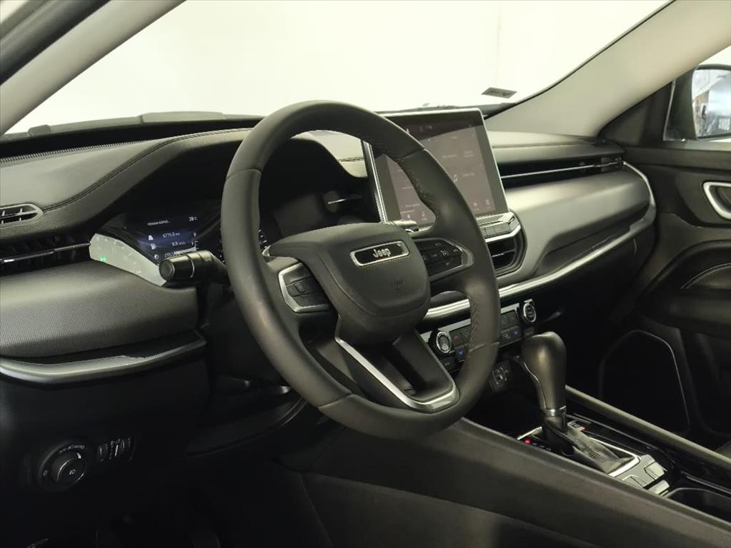 COMPASS 1.3 T270 TURBO FLEX LONGITUDE AT63