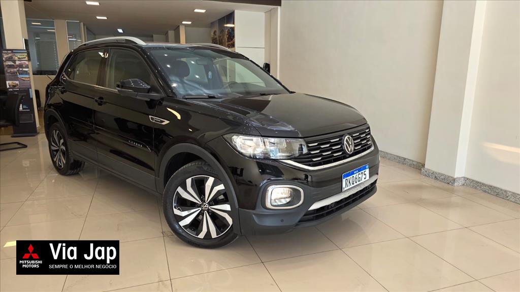 1.4 250 TSI TOTAL FLEX HIGHLINE AUTOMÁTICO