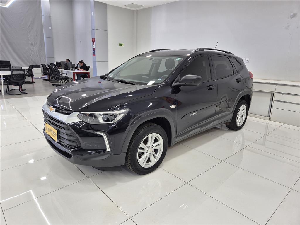TRACKER 1.0 TURBO FLEX MANUAL TRACKER 1.0 TURBO FLEX MANUAL