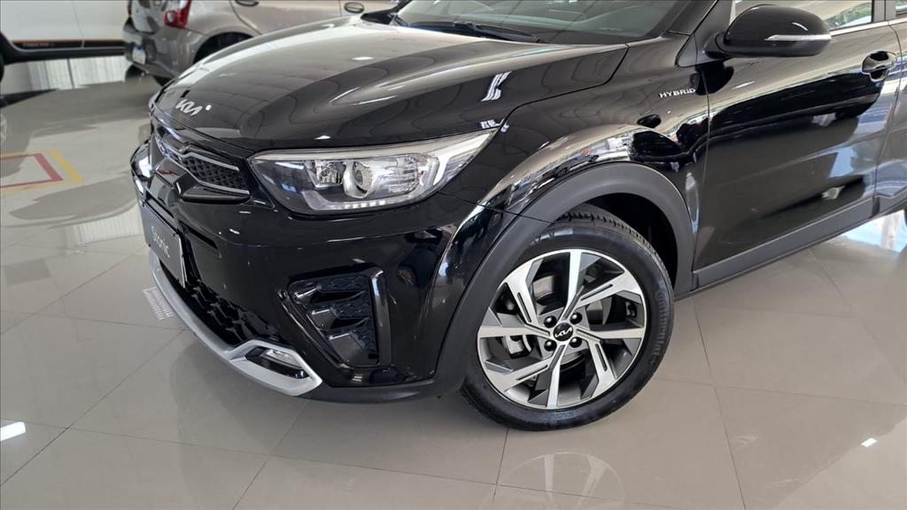 STONIC 1.0 TGDI MHEV SX AUTOMÁTICO2