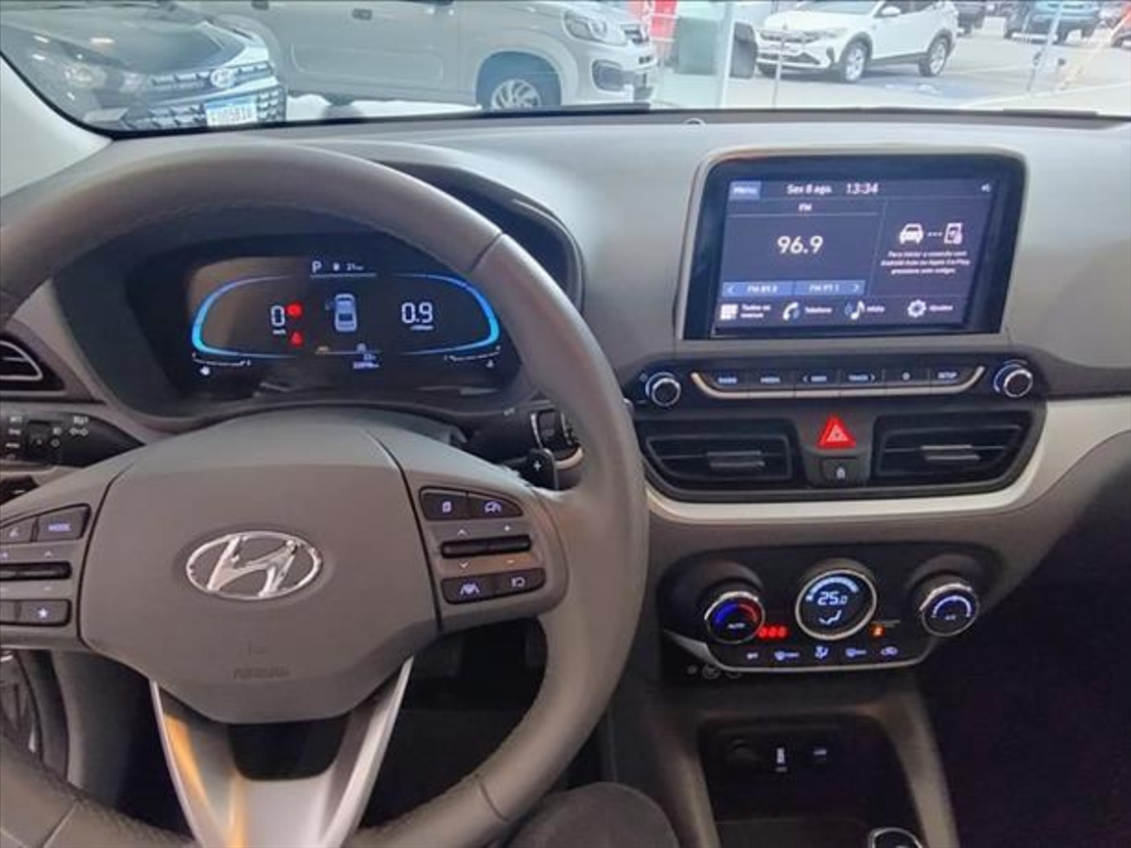 HB20S 1.0 TGDI FLEX PLATINUM SAFETY AUTOMÁTICO8