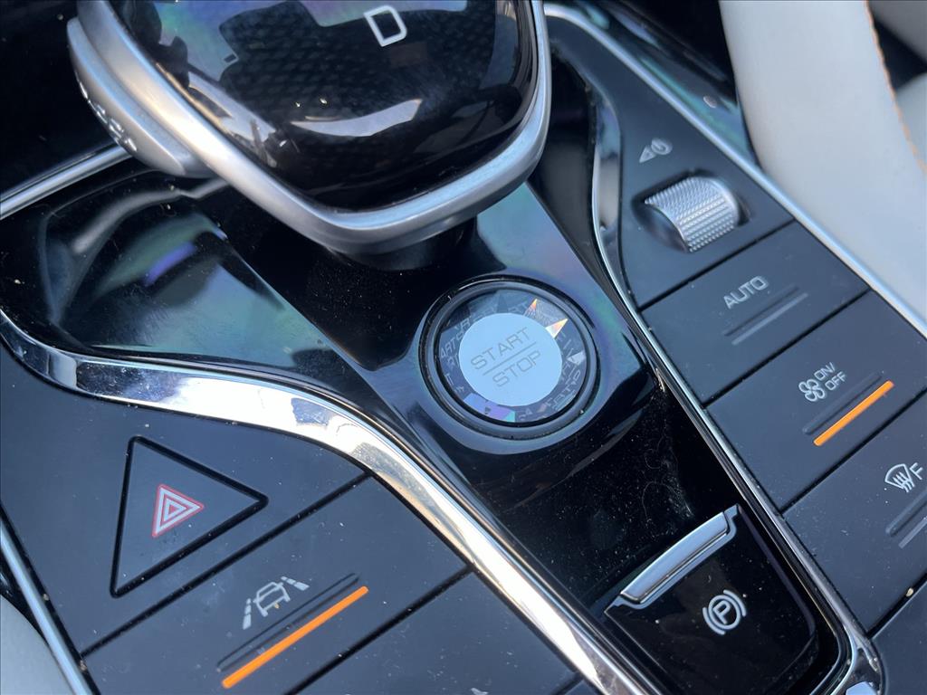 SONG PLUS 1.5 DM-I HÍBRIDO AUTOMÁTICO10