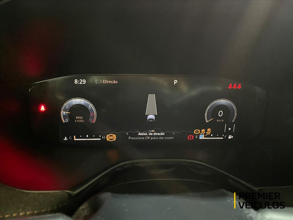 COMMANDER 1.3 T270 TURBO FLEX LIMITED AT66