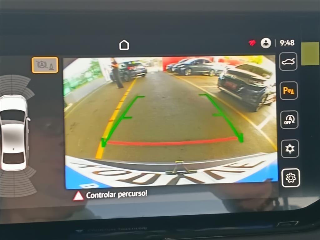 VIRTUS 1.0 200 TSI HIGHLINE AUTOMÁTICO12