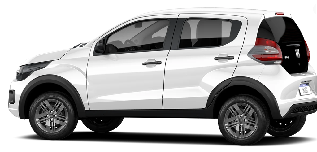 MOBI 1.0 FIREFLY FLEX LIKE. MANUAL2