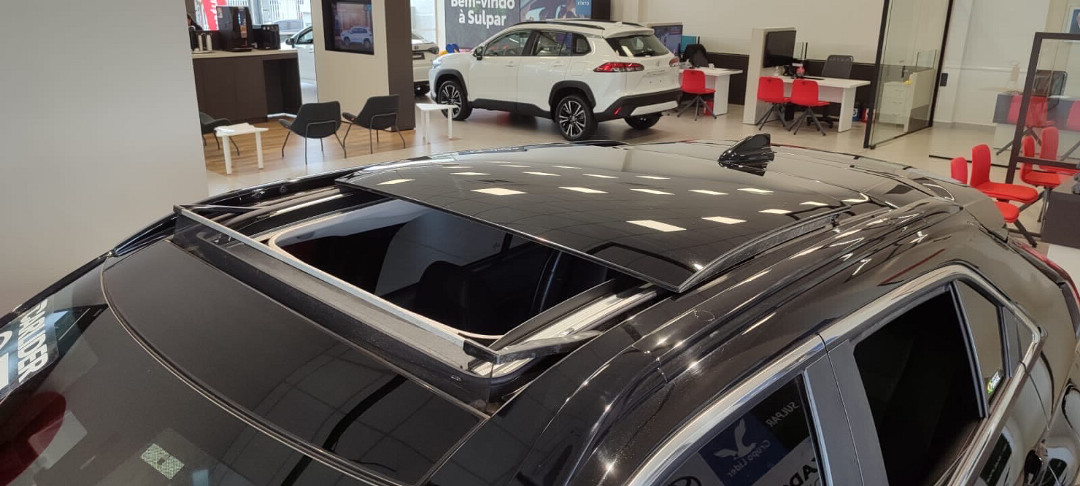 ECLIPSE CROSS 1.5 MIVEC TURBO GASOLINA HPE-S CVT