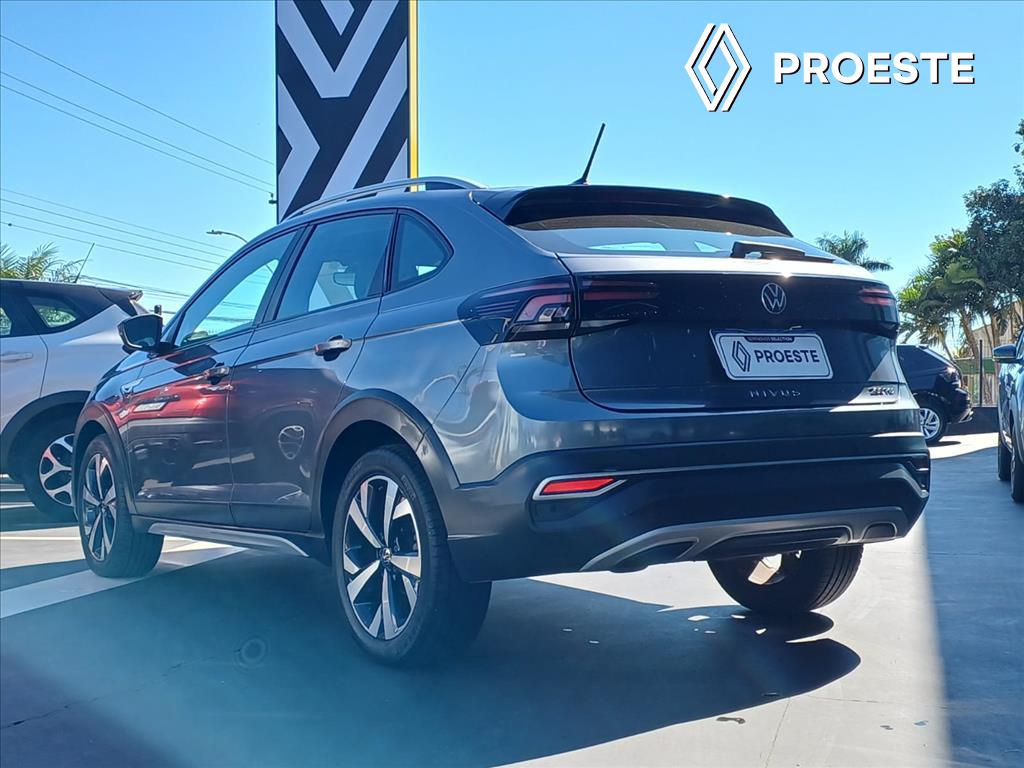 NIVUS 1.0 200 TSI TOTAL FLEX HIGHLINE AUTOMÁTICO3