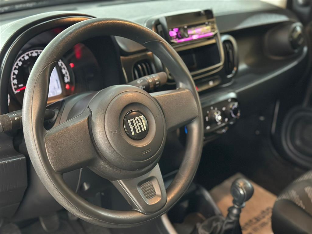 MOBI 1.0 EVO FLEX LIKE. MANUAL