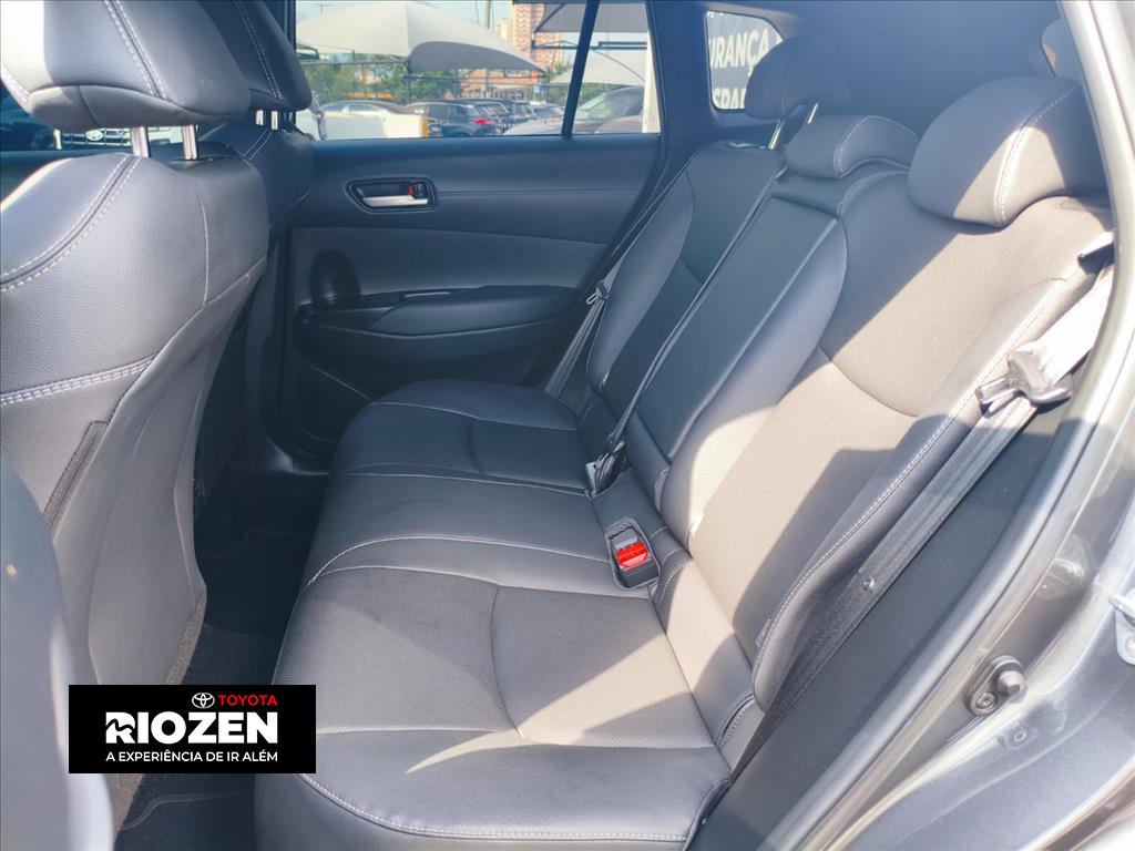 COROLLA CROSS 2.0 VVT-IE FLEX XRE DIRECT SHIFT5