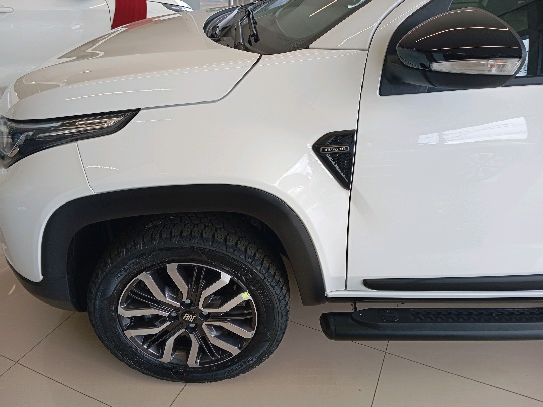 STRADA 1.0 TURBO 200 FLEX RANCH CD CVT7