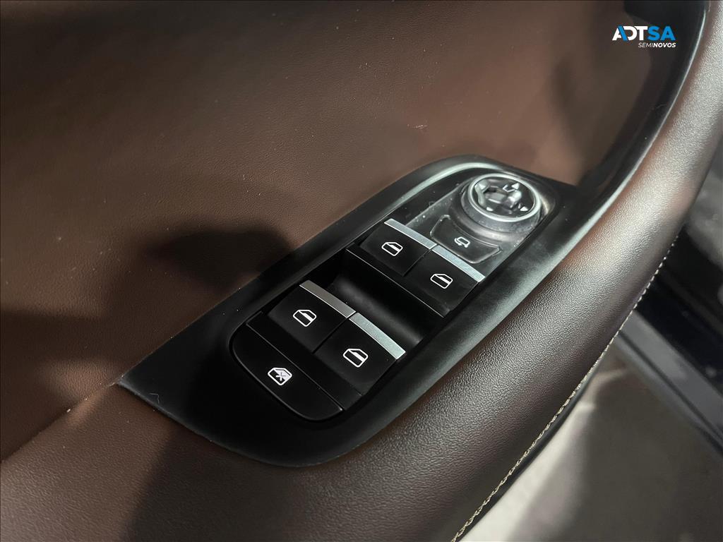 CAOA CHERY TIGGO 8 1.6 TGDI GASOLINA TXS DCT