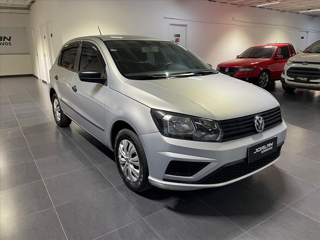 GOL 1.0 12V MPI TOTALFLEX 4P MANUAL2