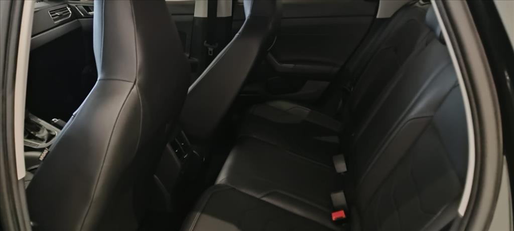 POLO 1.0 170 TSI HIGHLINE AUTOMÁTICO10