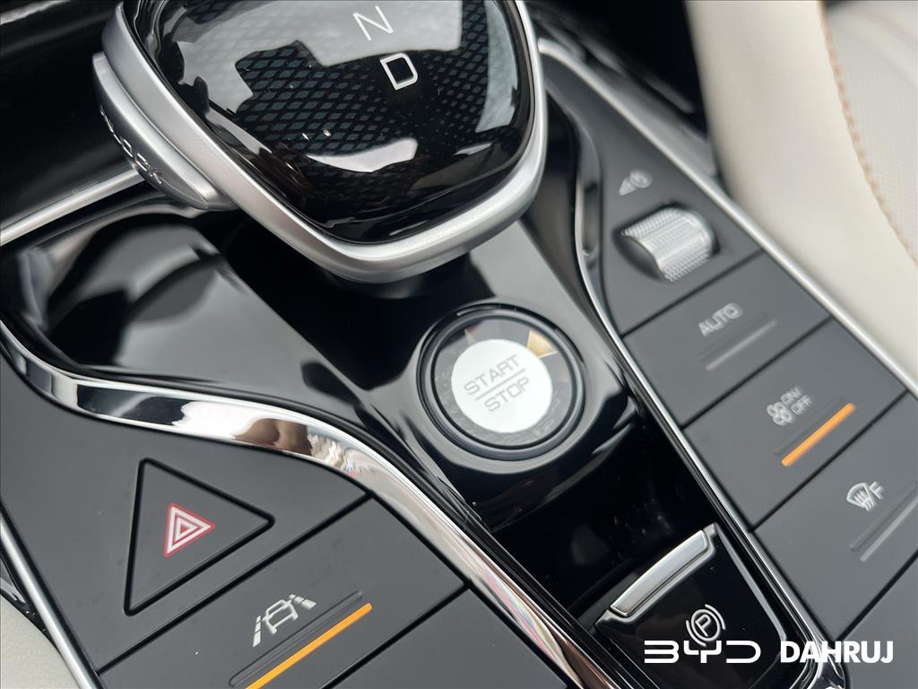 SONG PLUS 1.5 DM-I HÍBRIDO AUTOMÁTICO10