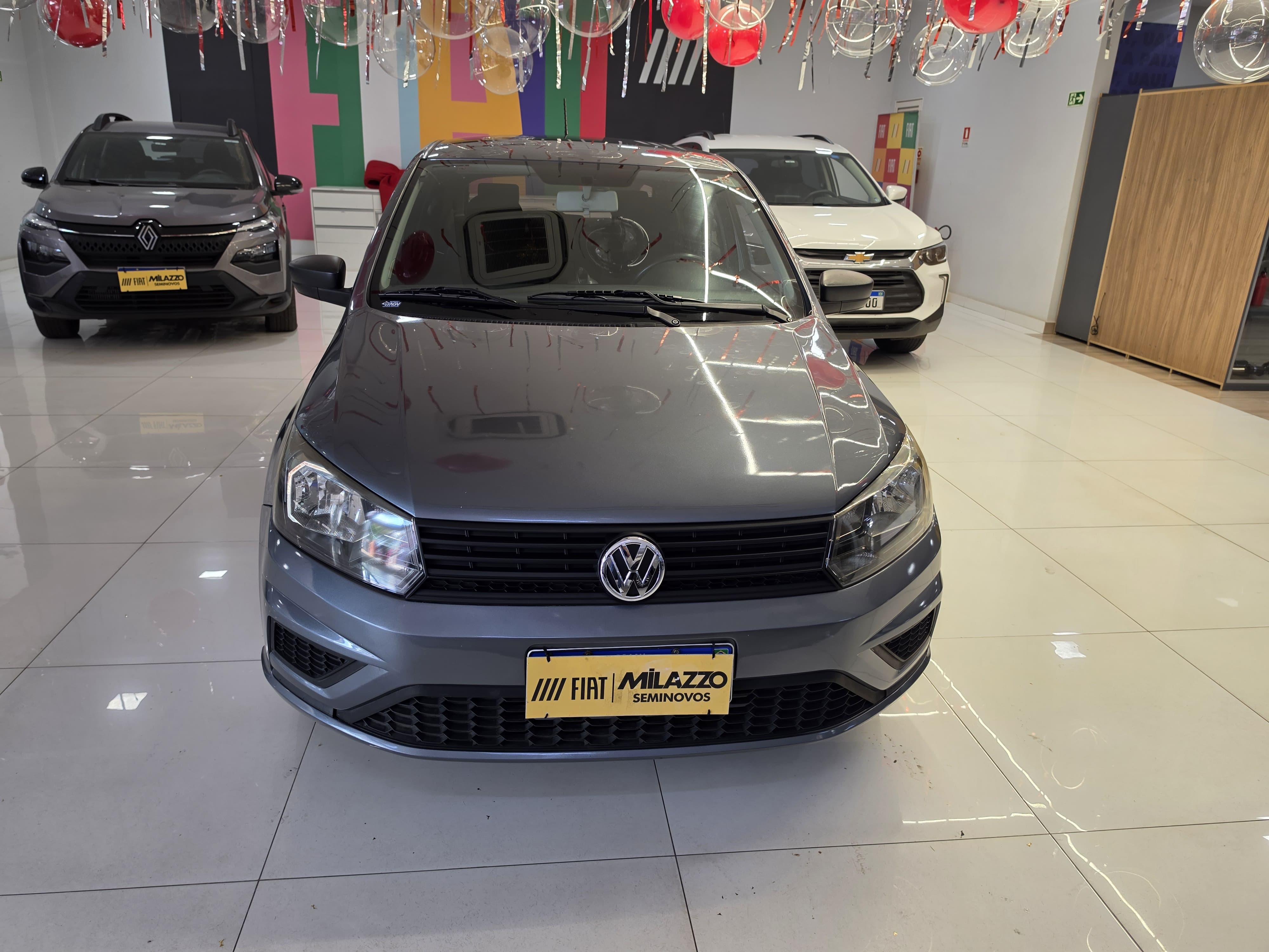 GOL 1.0 12V MPI TOTALFLEX 4P MANUAL1