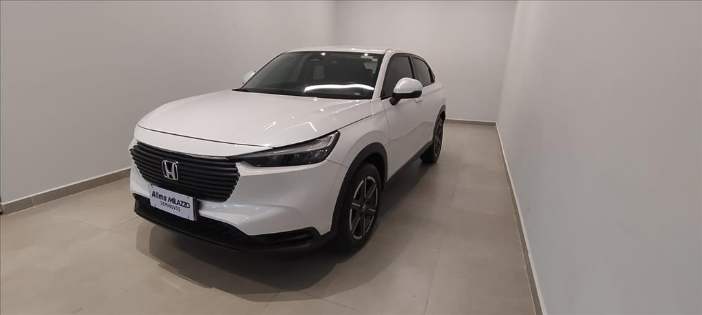 HR-V 1.5 DI I-VTEC FLEX EX CVT3