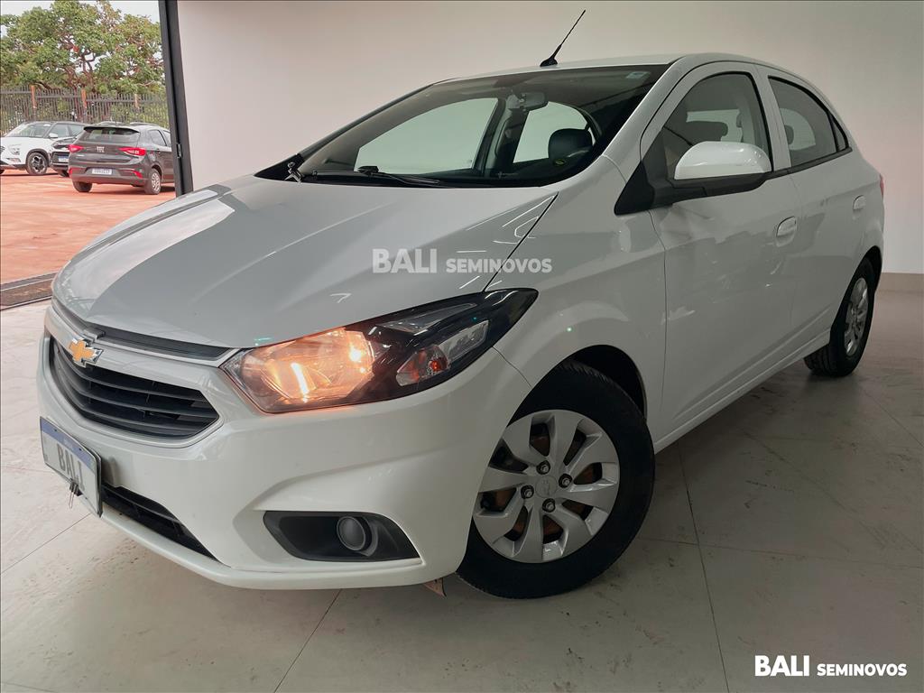 ONIX 1.0 MPFI LT 8V FLEX 4P MANUAL2