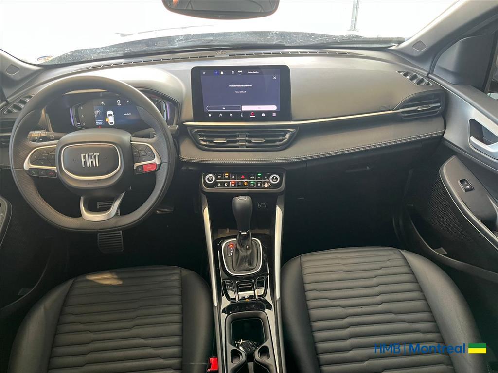 FASTBACK 1.0 TURBO 200 FLEX IMPETUS CVT10