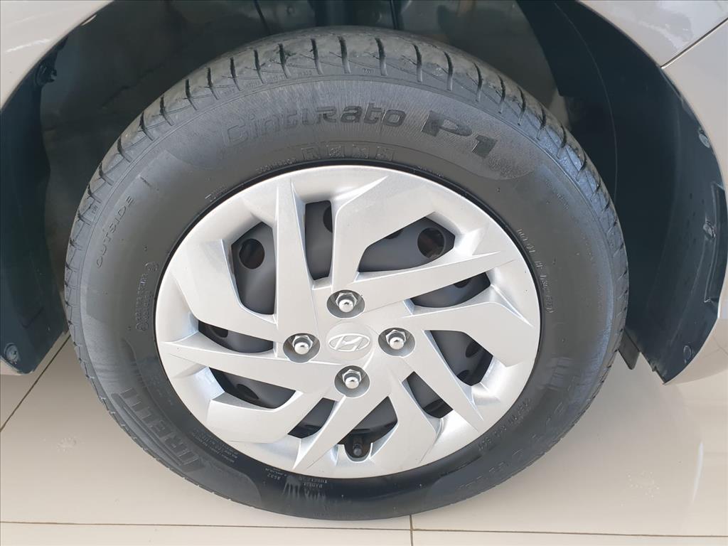 HB20 1.0 12V FLEX SENSE MANUAL