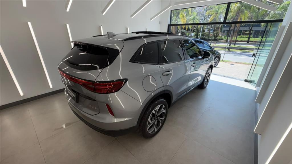 HAVAL H6 1.5 PHEV34 AWD E-TRACTION3
