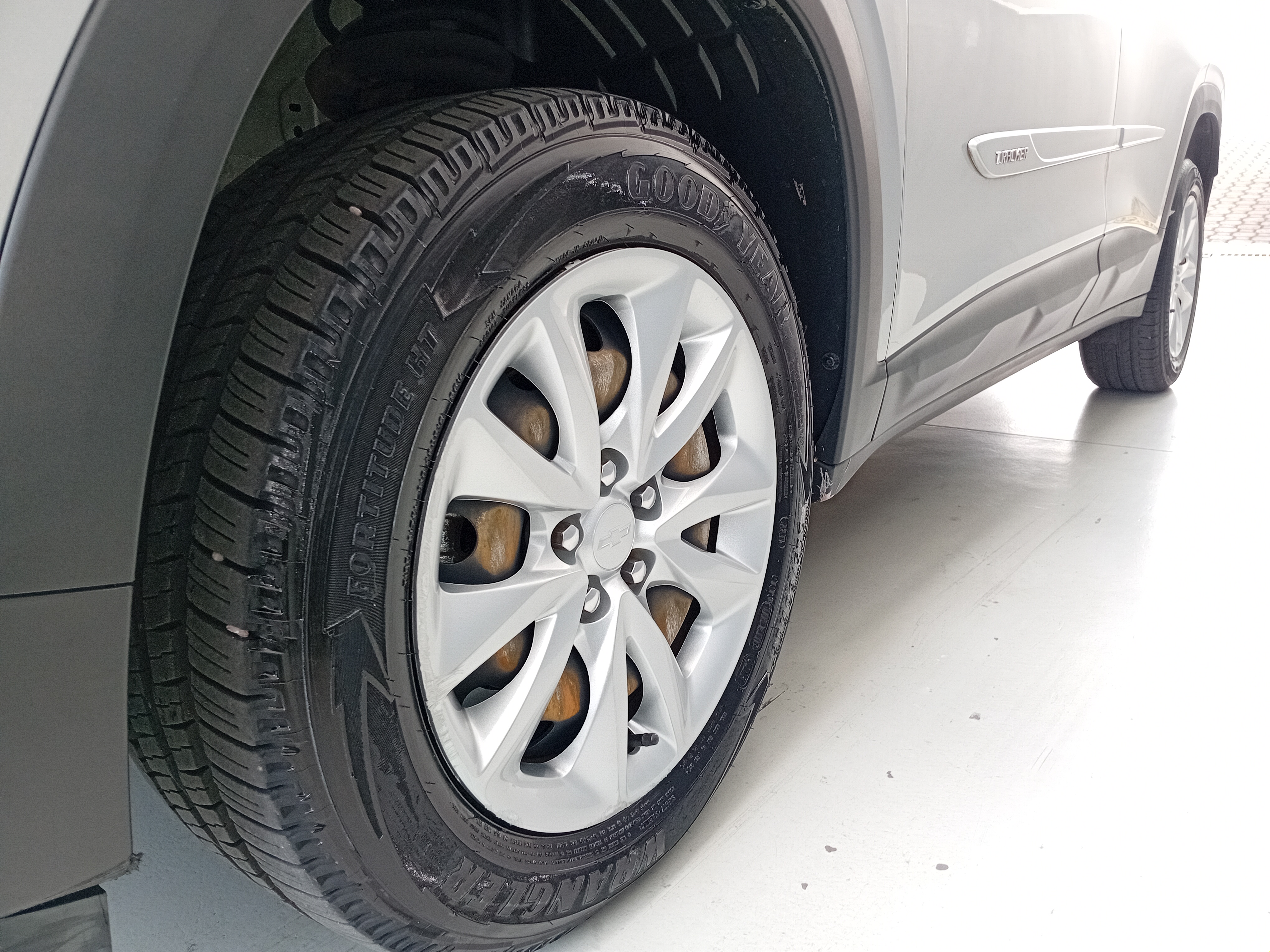TRACKER 1.0 TURBO FLEX LT AUTOMÁTICO17