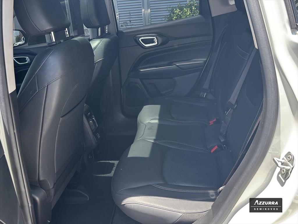 COMPASS 1.3 T270 TURBO FLEX LONGITUDE AT68