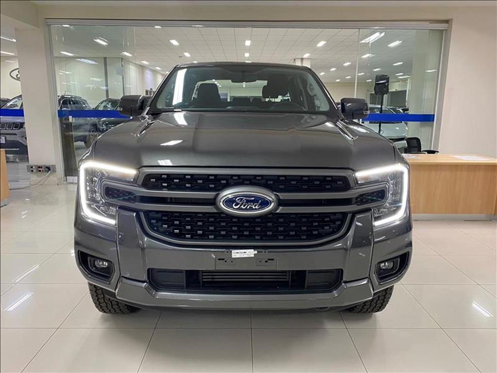 Ford-RANGER-2.0 TURBO DIESEL CD XLS 4X4 AUTOMÁTICO