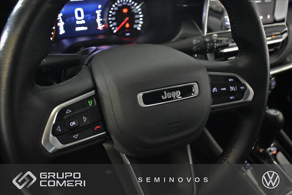 COMPASS 1.3 T270 TURBO FLEX SPORT AT616