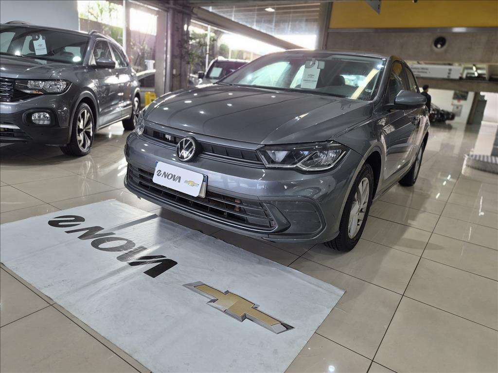 Imagem do carro VOLKSWAGEN NIVUS
