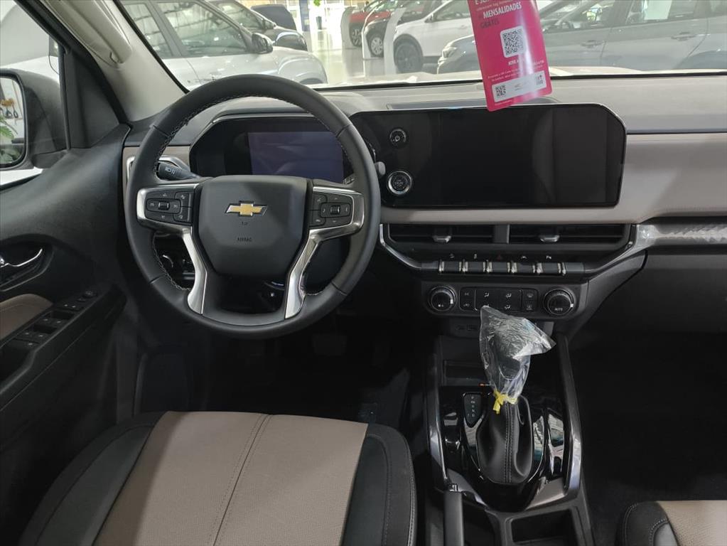 S10 2.8 16V TURBO DIESEL HIGH COUNTRY CD 4X4 AUTOMÁTICO3