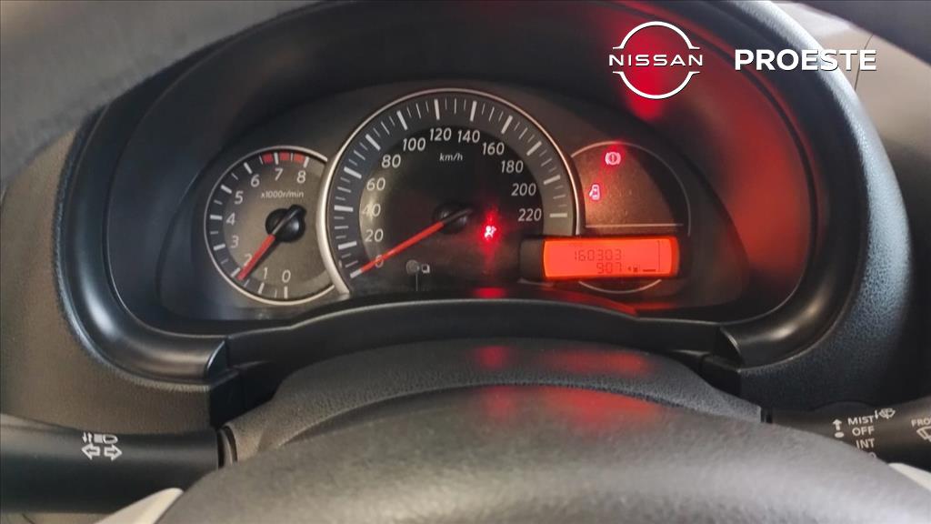 VERSA 1.0 12V FLEX 4P MANUAL8