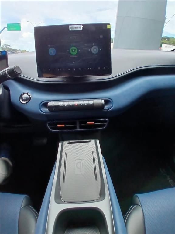 DOLPHIN MINI 38 KW ELÉTRICO8