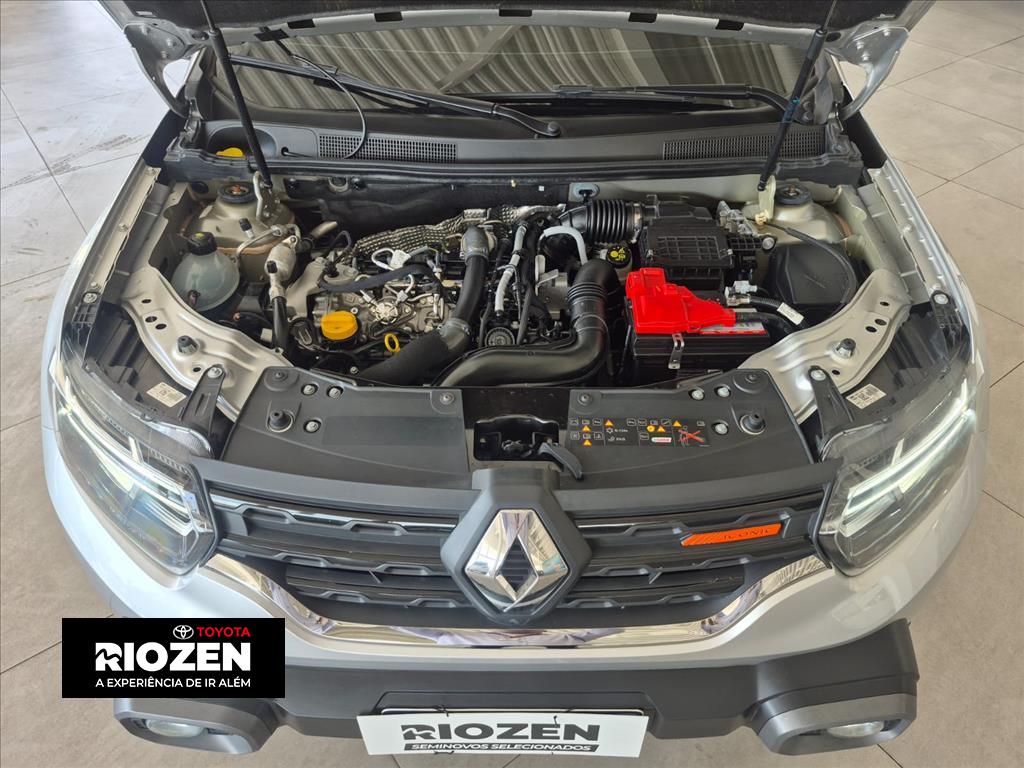DUSTER 1.3 TCE FLEX ICONIC PLUS X-TRONIC9