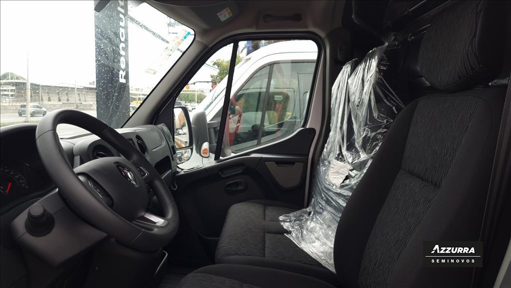 MASTER 2.3 DCI DIESEL GRAND FURGÃO L2H2 3P MANUAL6