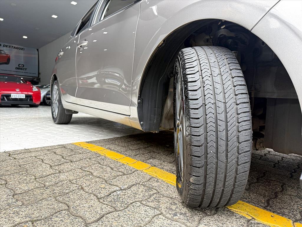 Hyundai Hb20S - 1.0 12V FLEX LIMITED MANUAL