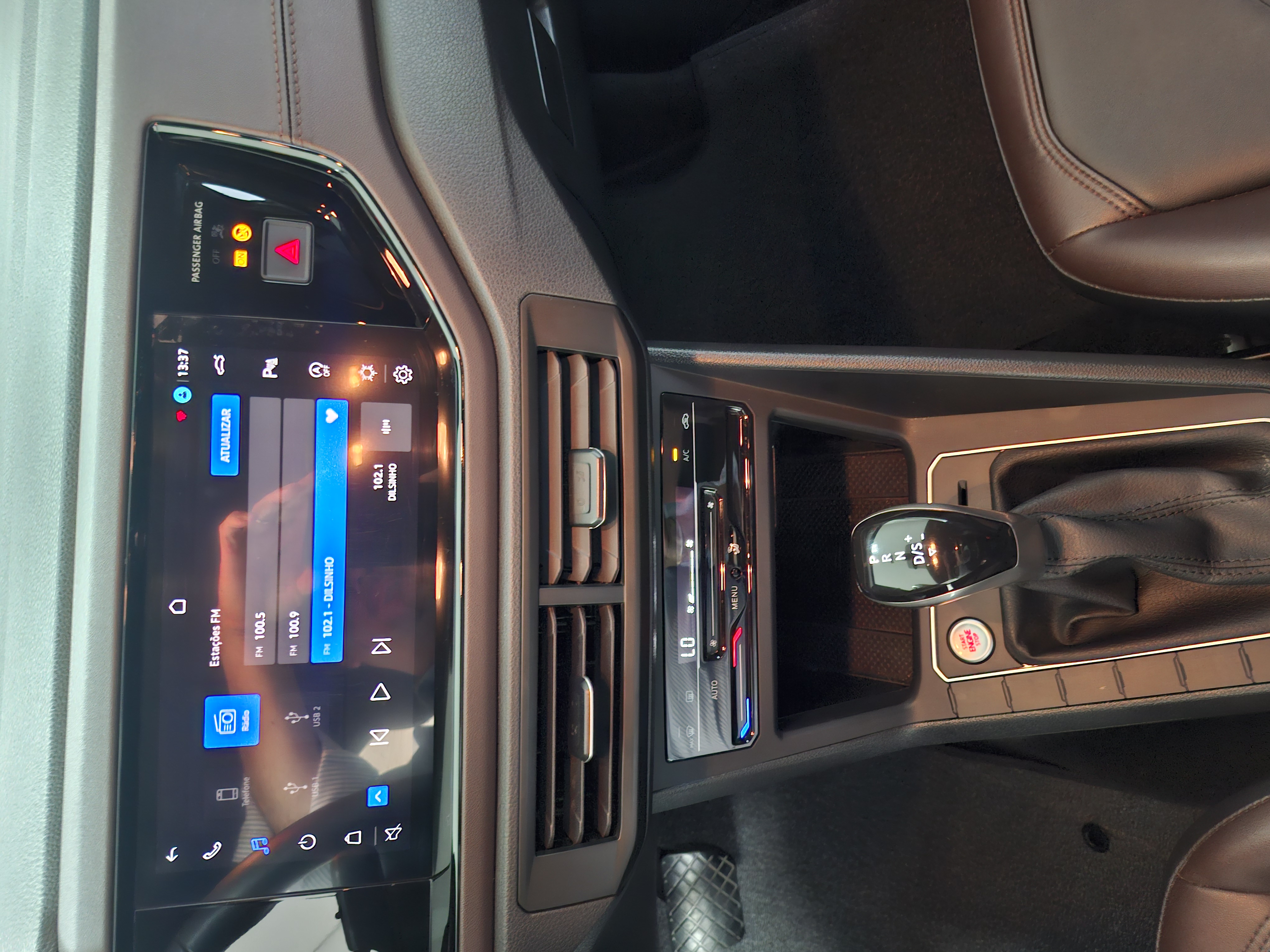 VIRTUS 1.0 200 TSI HIGHLINE AUTOMÁTICO6