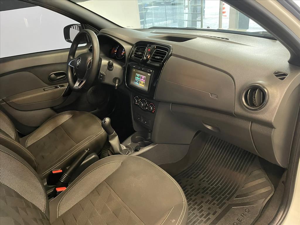 STEPWAY 1.0 12V SCE FLEX ZEN MANUAL8