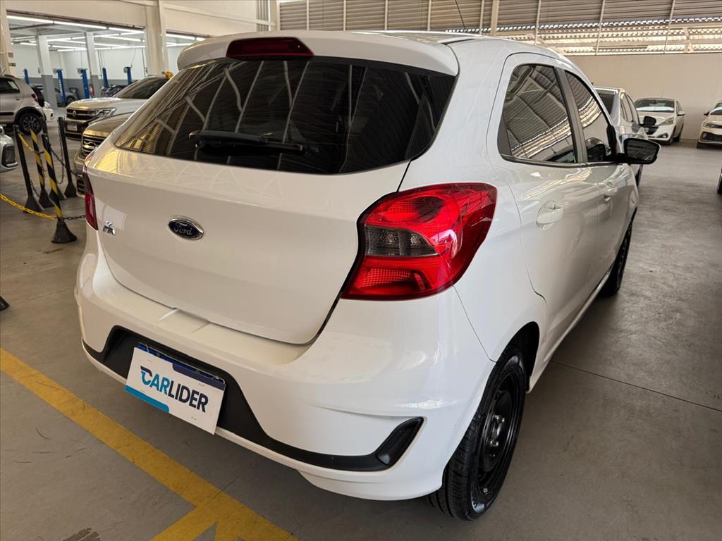 KA 1.0 TI-VCT FLEX SE MANUAL2