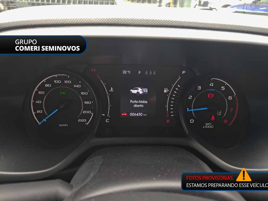 FASTBACK 1.0 TURBO 200 FLEX AUDACE CVT2