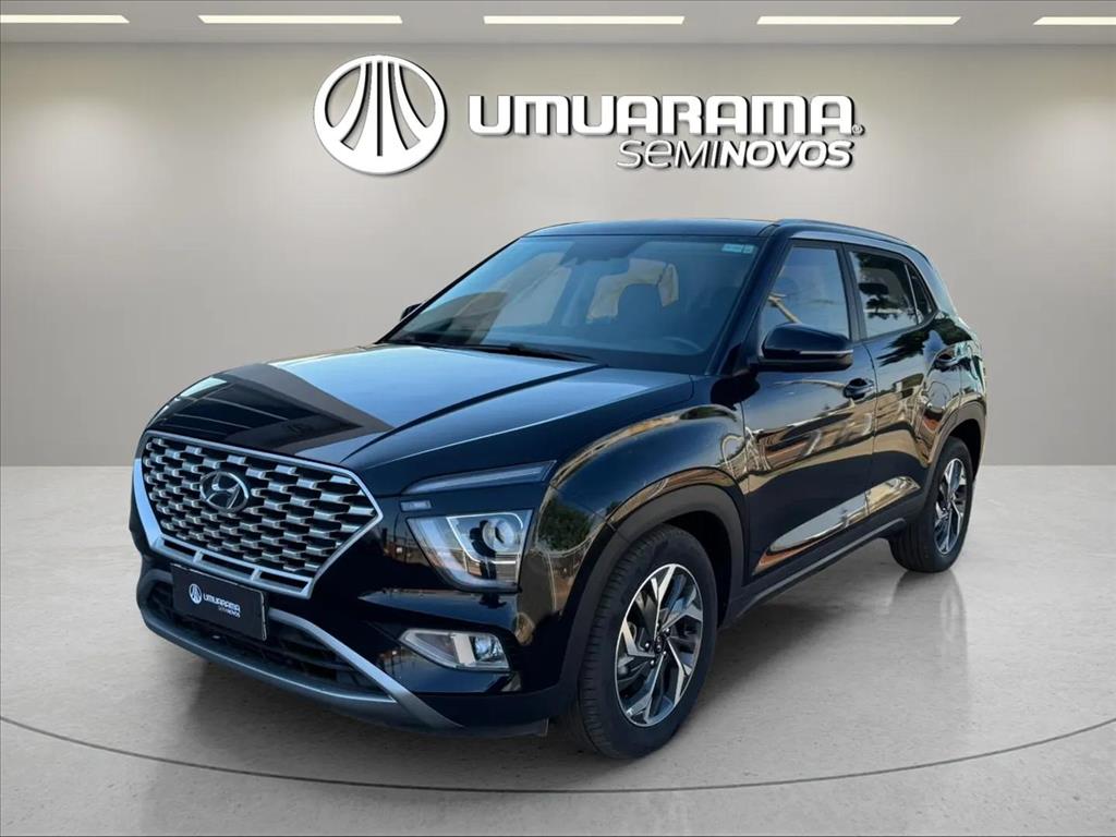 CRETA 1.0 TGDI FLEX LIMITED AUTOMÁTICO2