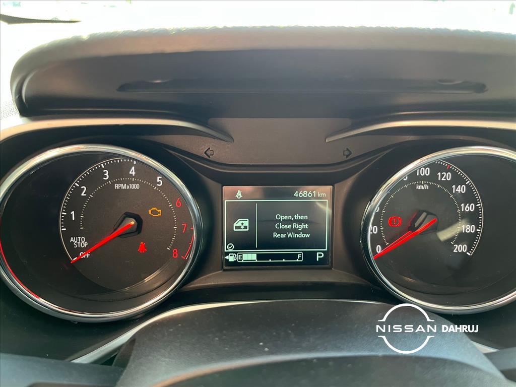 TRACKER 1.0 TURBO FLEX LT AUTOMÁTICO4