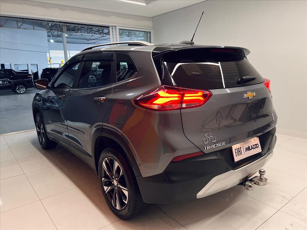 TRACKER 1.2 TURBO FLEX PREMIER AUTOMÁTICO5