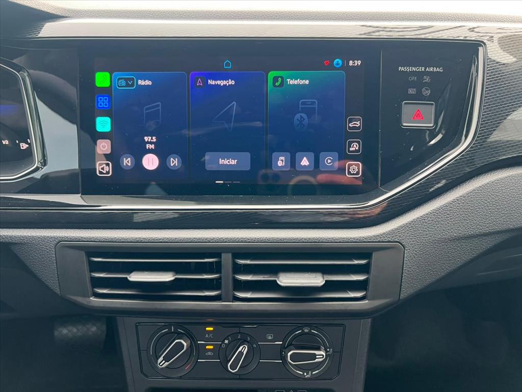 POLO 1.0 170 TSI SENSE AUTOMÁTICO10