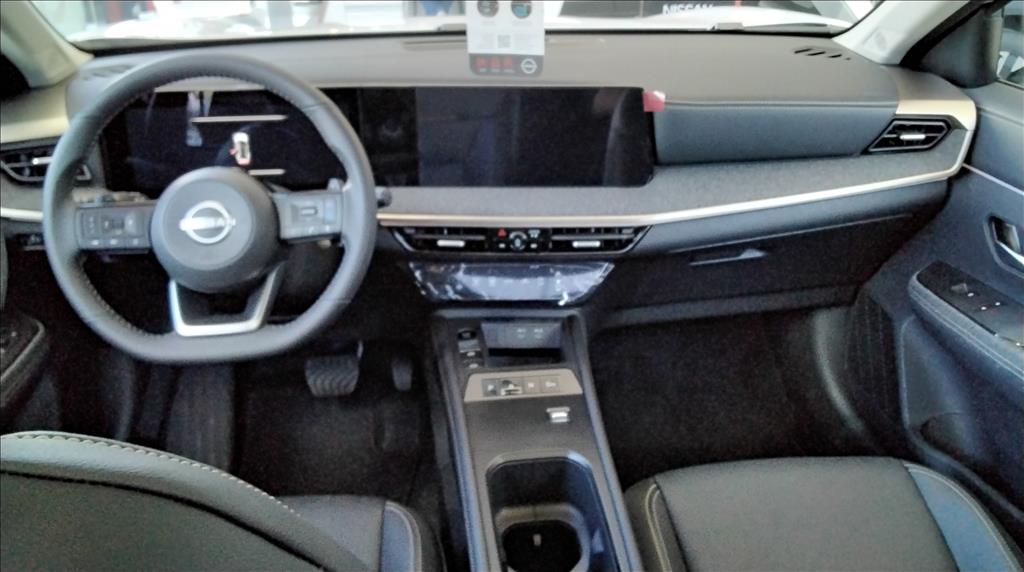 KICKS 1.0  TURBO FLEX PLATINUM DCT12