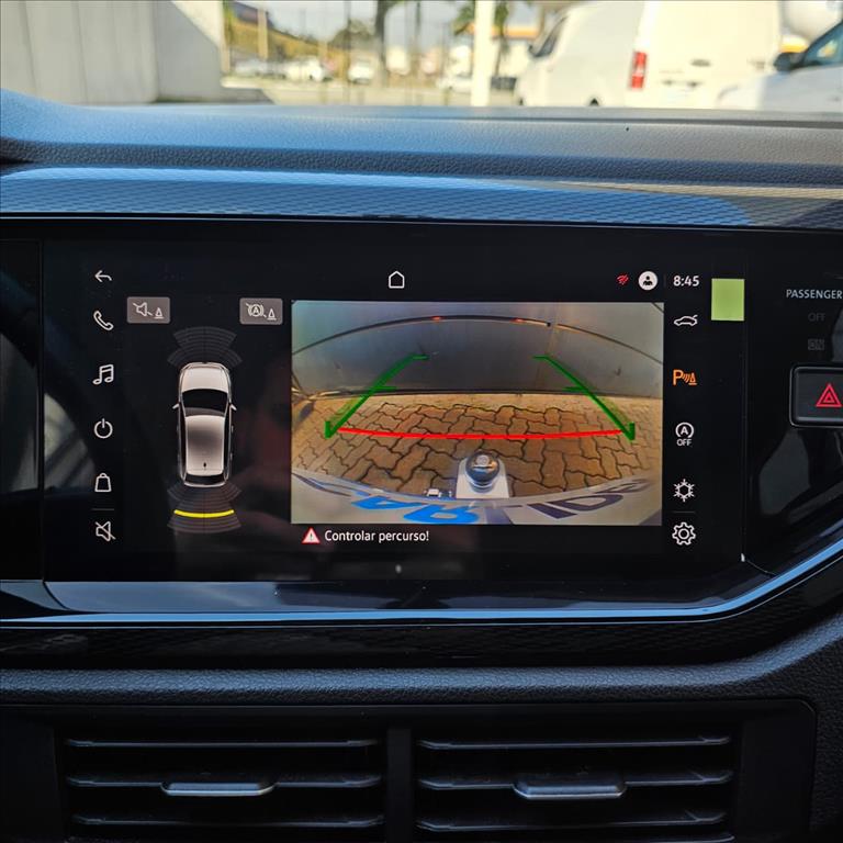 POLO 1.0 170 TSI HIGHLINE AUTOMÁTICO8