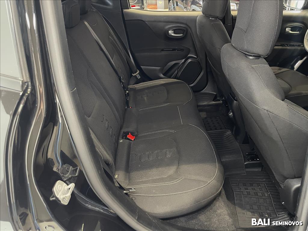 RENEGADE 1.3 T270 TURBO FLEX AT614