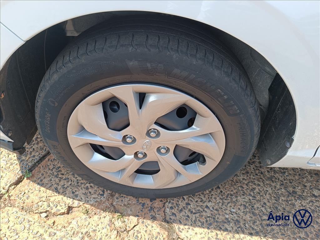 HB20S 1.0 12V FLEX COMFORT PLUS MANUAL12