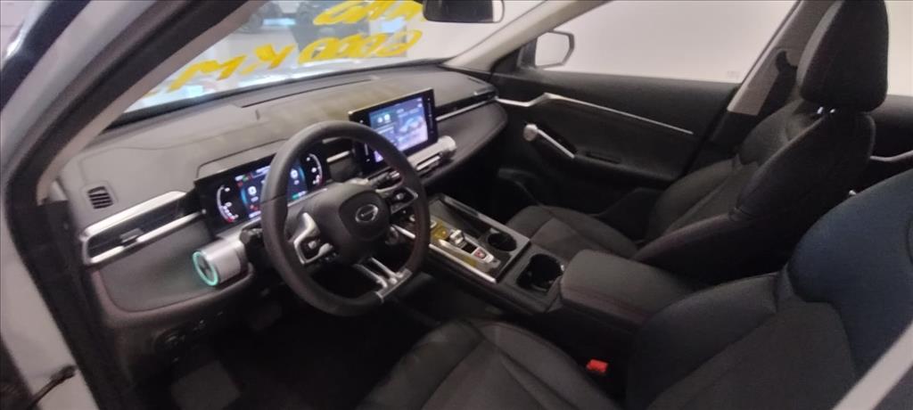 GS4 2.0 HEV PREMIUM AUTOMÁTICO10